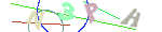 Click on image to change code