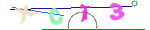 Click on image to change code