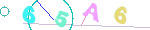 Click on image to change code