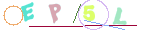 Click on image to change code