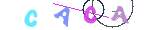 Click on image to change code