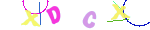 Click on image to change code