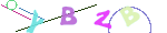 Click on image to change code