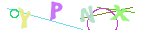 Click on image to change code