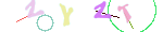 Click on image to change code