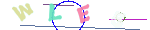 Click on image to change code