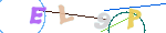 Click on image to change code