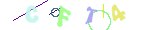 Click on image to change code