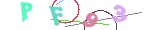 Click on image to change code