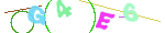 Click on image to change code