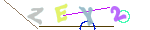 Click on image to change code