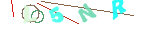 Click on image to change code