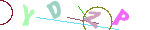 Click on image to change code