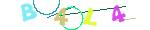 Click on image to change code