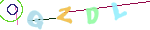 Click on image to change code