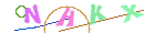 Click on image to change code