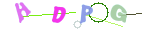 Click on image to change code