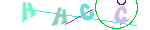 Click on image to change code
