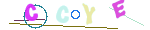 Click on image to change code