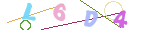 Click on image to change code