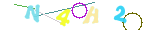 Click on image to change code