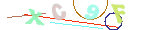 Click on image to change code