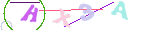 Click on image to change code