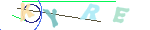 Click on image to change code