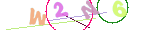 Click on image to change code