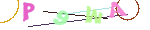 Click on image to change code