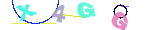 Click on image to change code