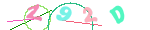 Click on image to change code