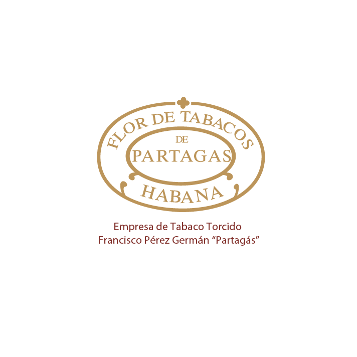 Twisted Tobacco Company Francisco Pérez Germán (Partagás)