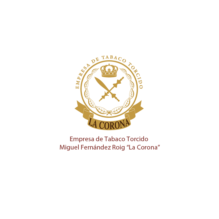 Empresa de Tabaco Torcido Miguel Fernández Roig (La Corona) Empresa de Tabaco Torcido Miguel Fernández Roig (La Corona)
