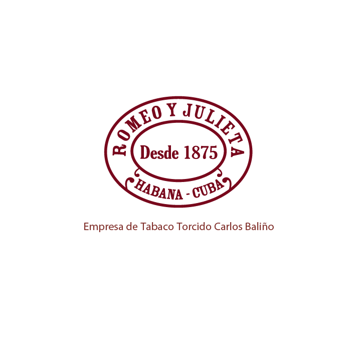 Carlos Baliño Twisted Tobacco Company