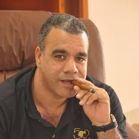 Nuevo Director de Industria en Tabacuba Nuevo Director de Industria en Tabacuba