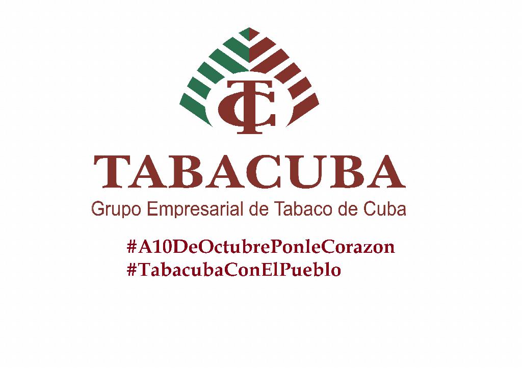 Tabacuba con el pueblo