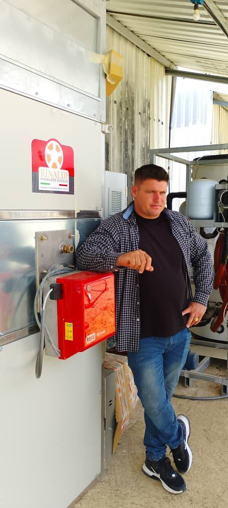 Finca La Puntilla un ejemplo de dedicación y amor por el cultivo del tabaco