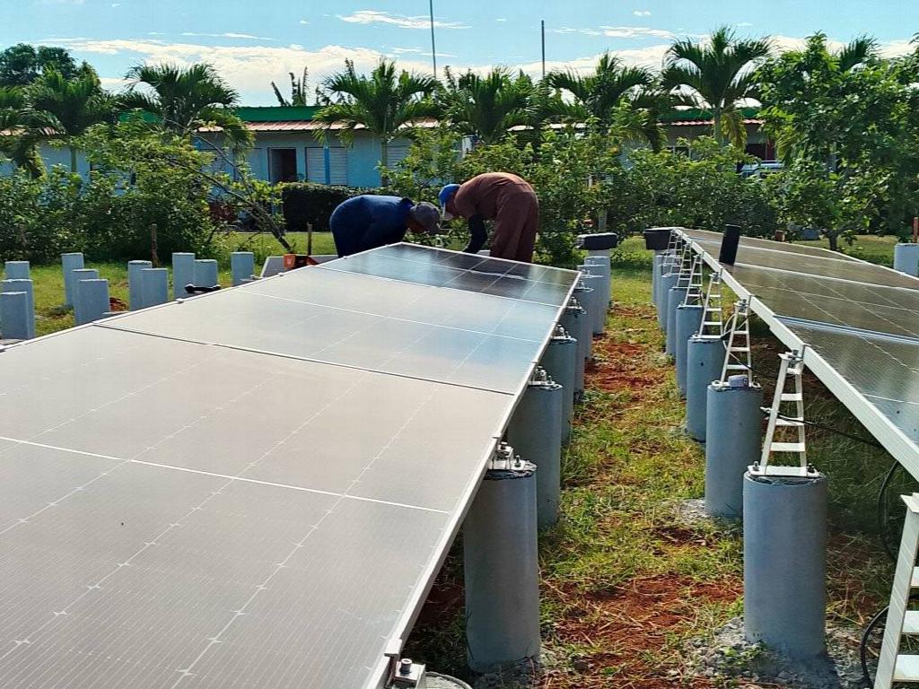 Tabacuba hacia un futuro más eficiente y sostenible